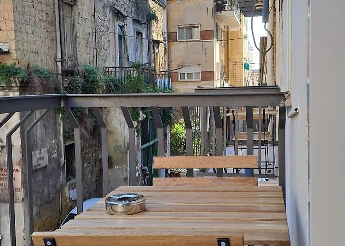 Nel Cuore Di Napoli
