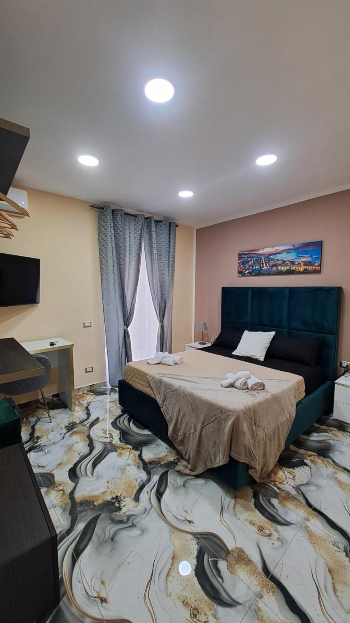 Nel Cuore Di Apartment *