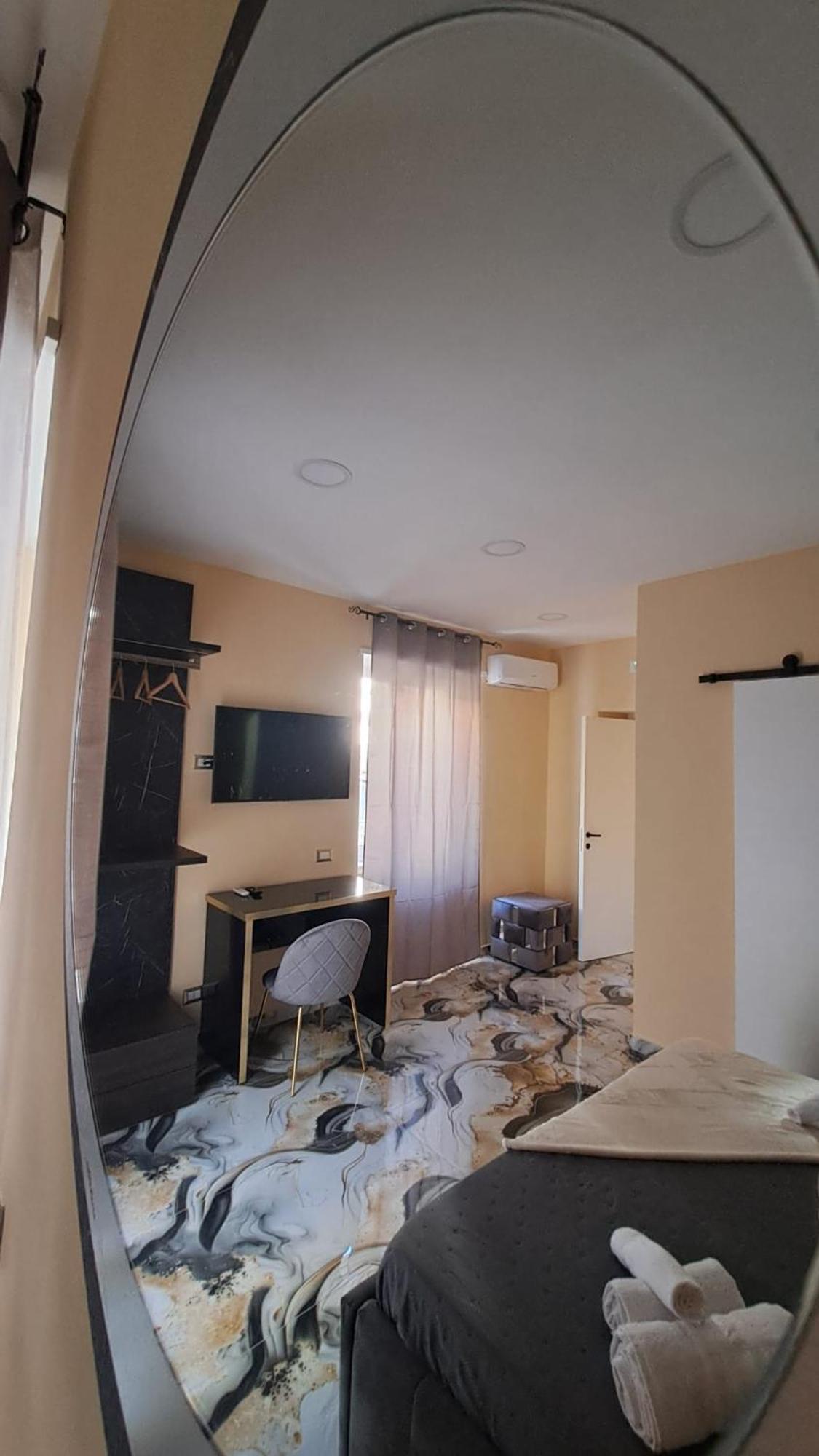 Apartment Nel Cuore Di