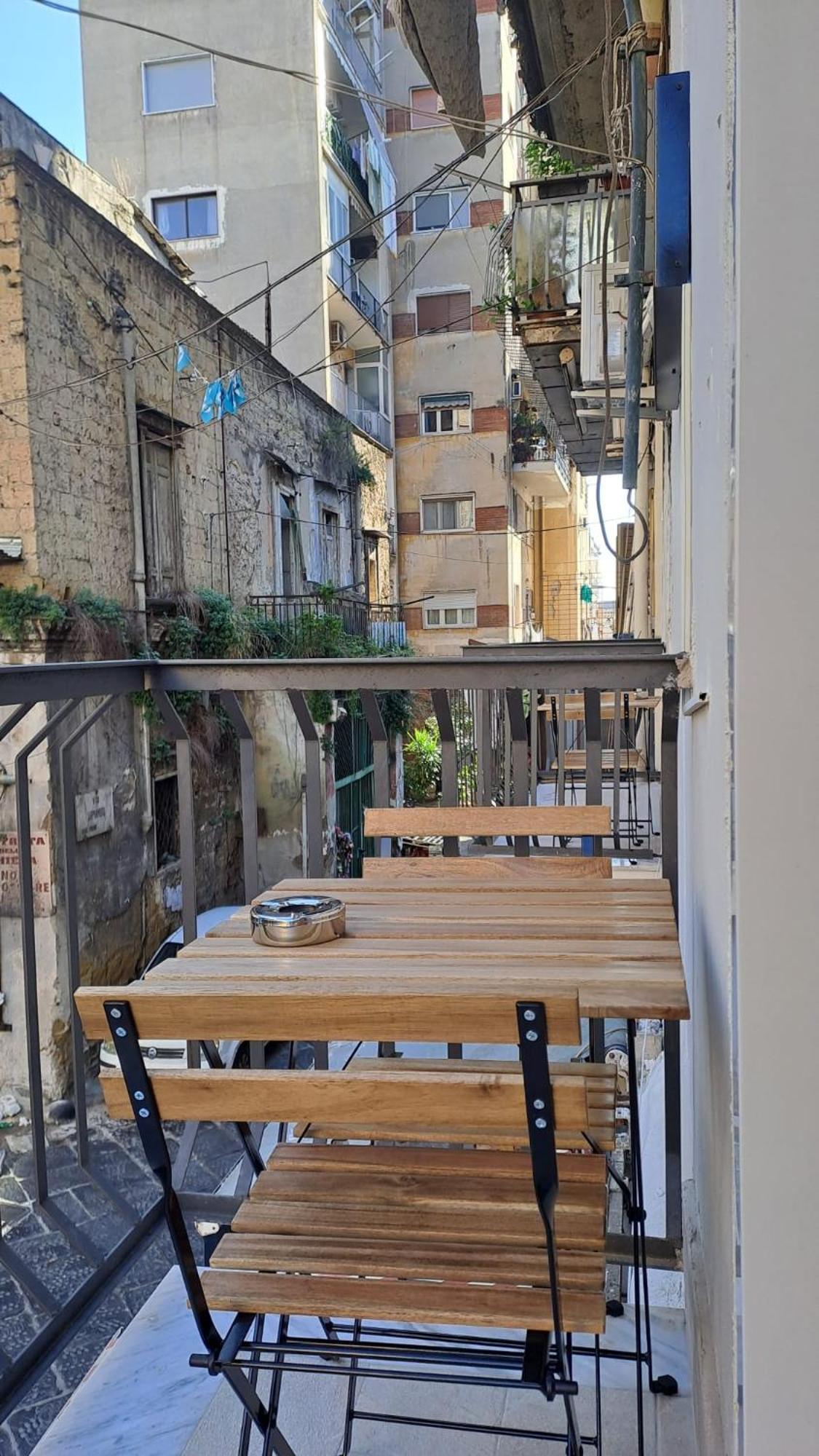 Apartment Nel Cuore Di *