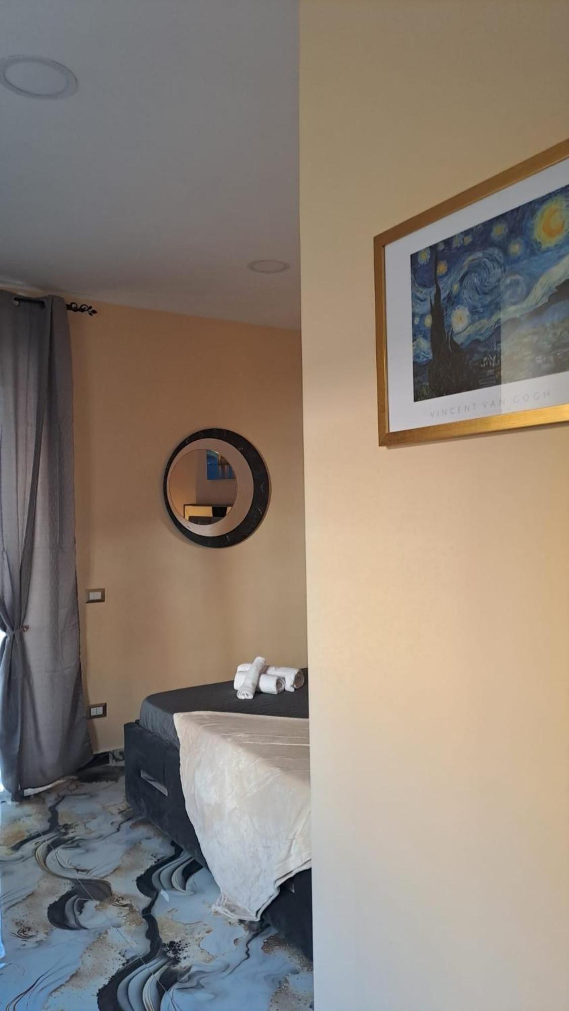 Apartment Nel Cuore Di Naples