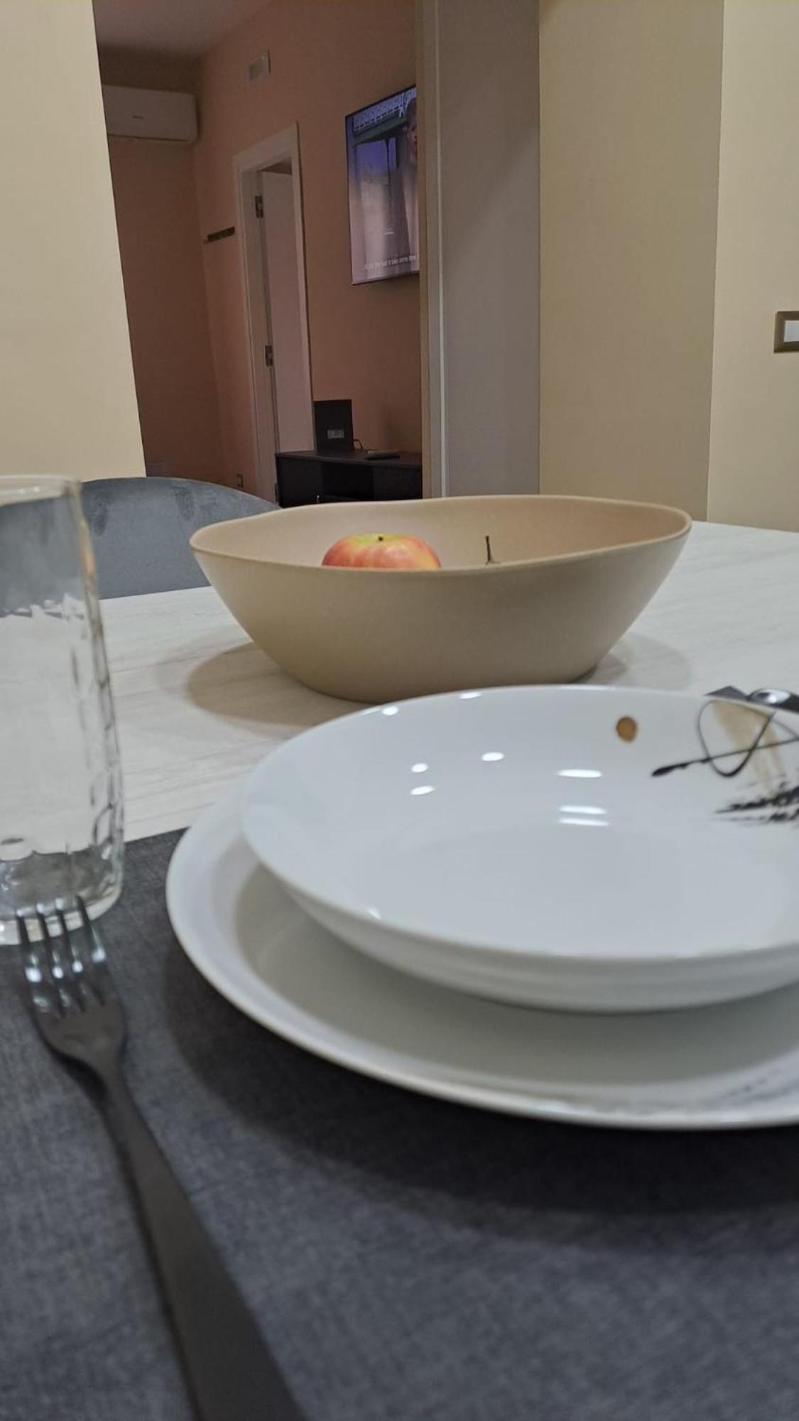 Nel Cuore Di Apartment