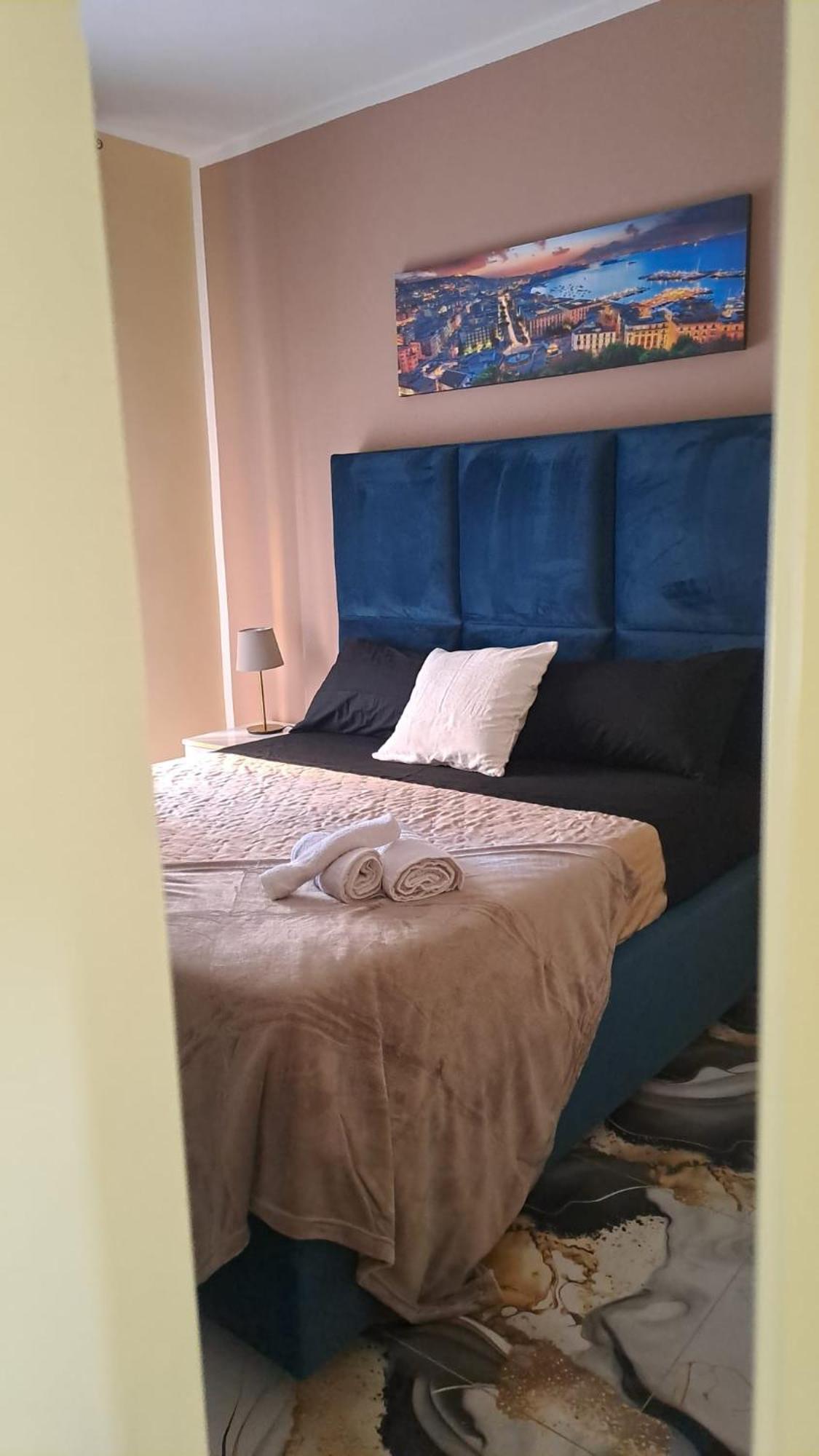Nel Cuore Di Apartment *