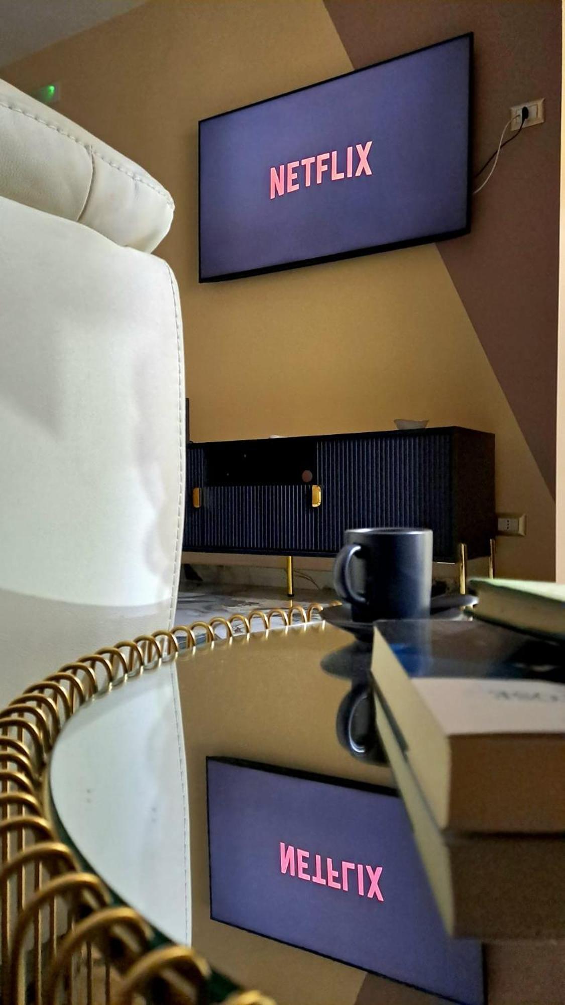 Apartment Nel Cuore Di *