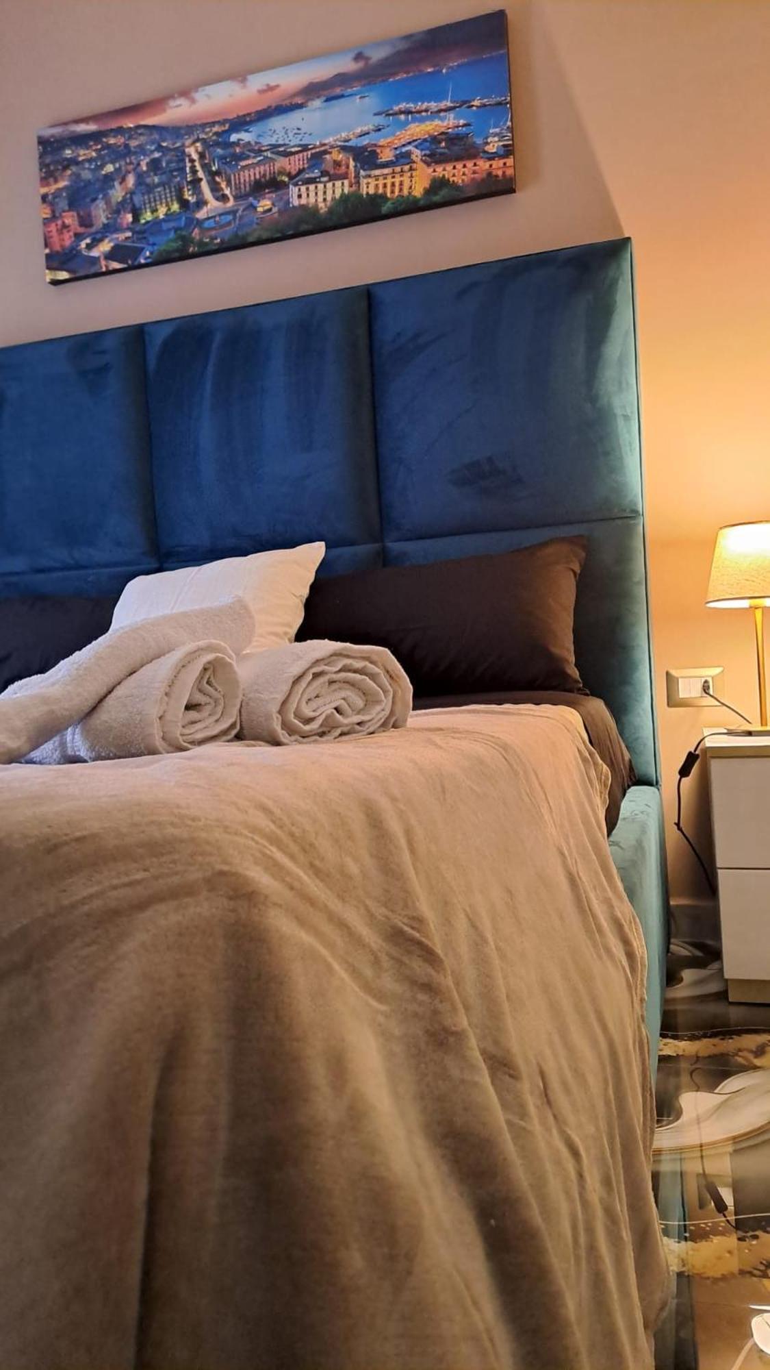 Nel Cuore Di Apartment Naples