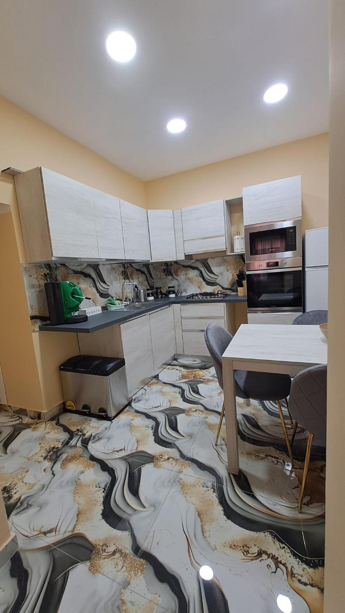 Nel Cuore Di Apartment