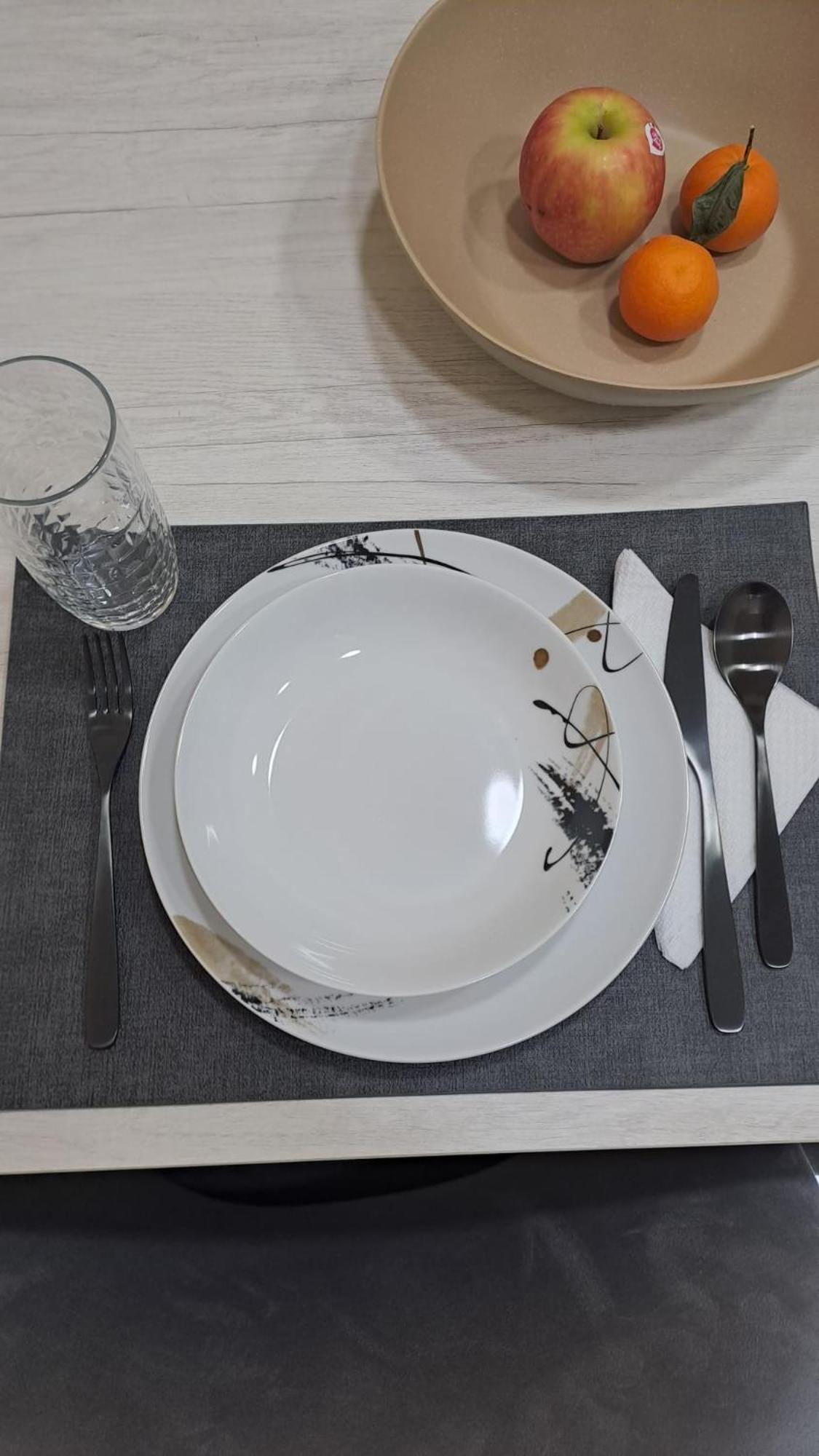 Nel Cuore Di Apartment