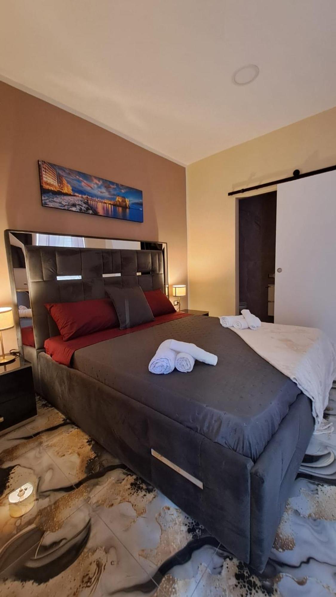 Apartment Nel Cuore Di *