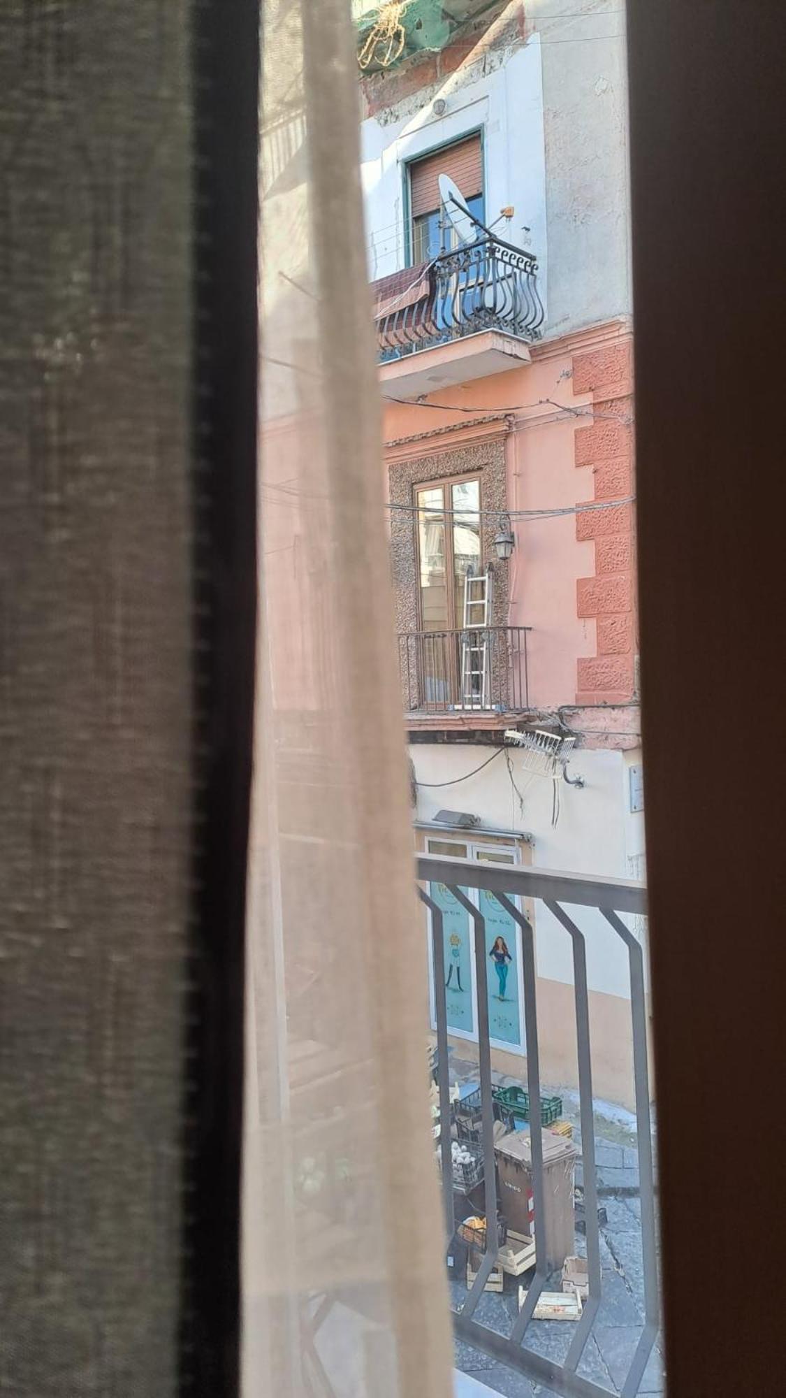 Nel Cuore Di Apartment