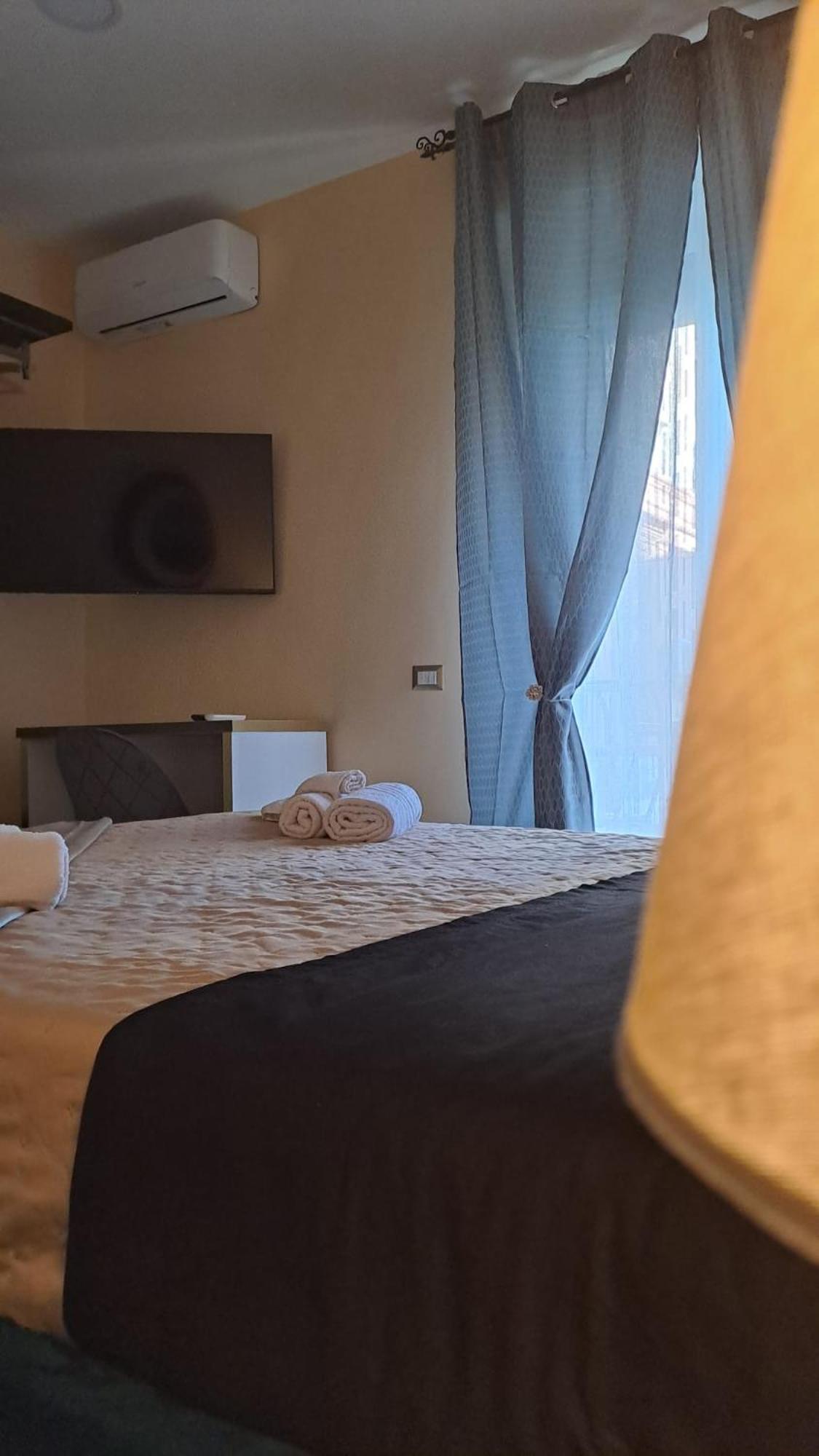 Apartment Nel Cuore Di Naples